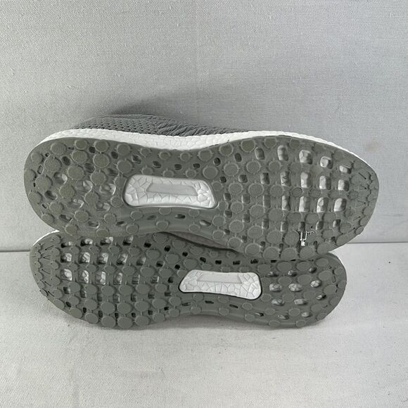 Aqua College Winiona Water Proof Grey Knit Sneaker - Size 9.5- NIB - Picture 6 of 7